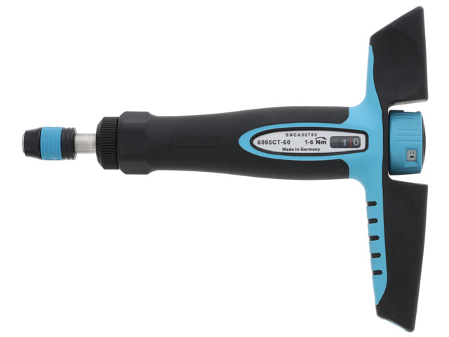 Screwdriver by Hazet - fits 2018–present BMW G01 X3