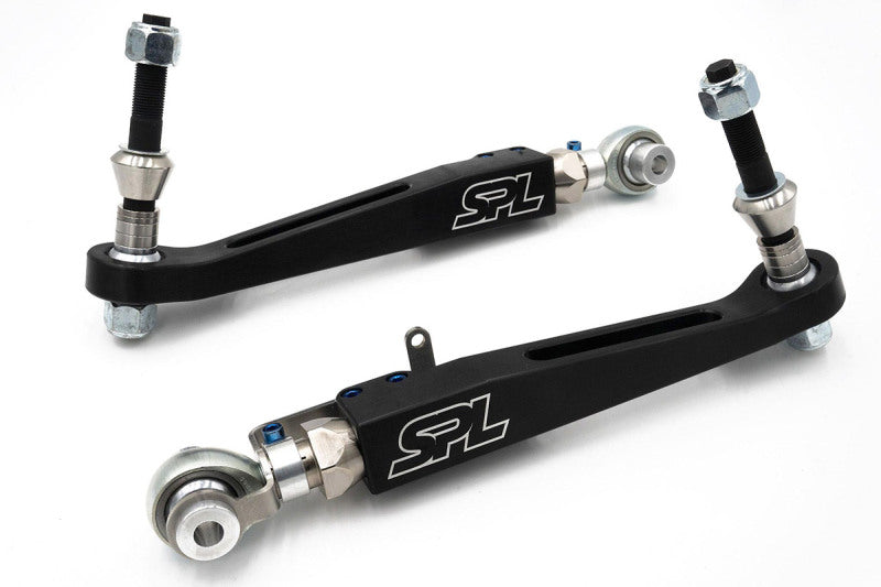 spl parts 2022+ bmw g8x front lower control arms m3/m4 awd version bmw m3 m4 g80 g82 g8x iconic garage