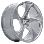 HRE Forged Monoblock 522M 18x9 5x120 Wheels for BMW E90/E92/E93 M3 and BMW F80/F82/F83 M3/M4 & F87 M2 - Iconic Garage