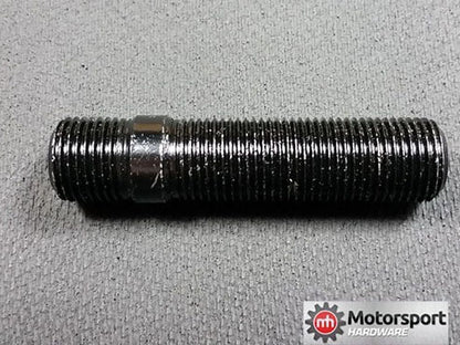 65mm Black (up to 17mm spacer)