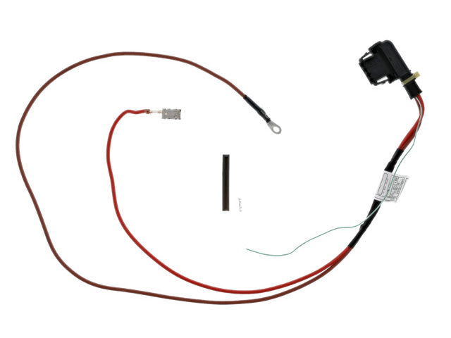 HVAC Blower Motor Regulator Repair Harness by BMW - fits 2008–2013 BMW E90/E92/E93 M3