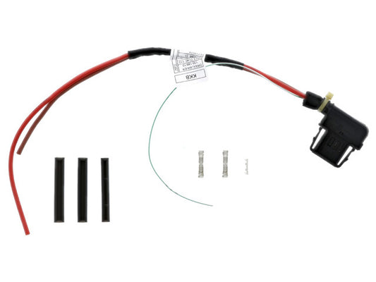 HVAC Blower Motor Regulator Repair Harness #2 by BMW - fits 2008–2013 BMW E90/E92/E93 M3