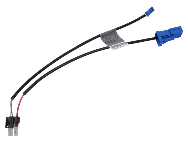 Adapter Lead - Negative Battery Cable by BMW - fits 2008–2013 BMW E90/E92/E93 M3