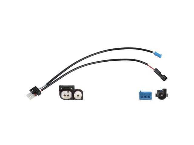 Battery Cable by febi bilstein - fits 2004–2010 BMW E60 5 Series