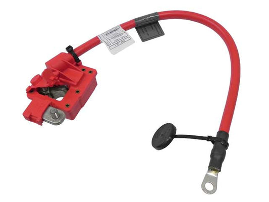 Battery Cable - Positive Terminal to Battery Cable by BMW - fits 2008–2013 BMW E90/E92/E93 M3
