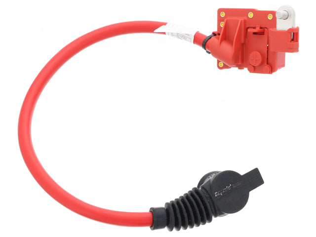 Battery Cable by Bapmic - fits 2011–2016 BMW F10 5 Series