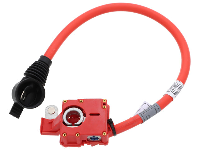 Battery Cable by URO Parts - fits 2011–2016 BMW F10 5 Series
