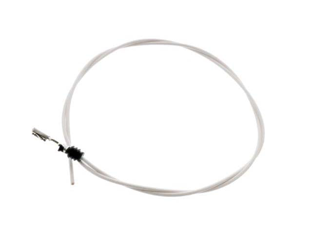 Primary Wire by Genuine BMW - fits 2006–2013 BMW E90/E91/E92/E93 3 Series