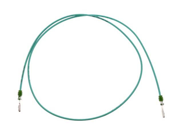 Primary Wire by Genuine BMW - fits 2006–2013 BMW E90/E91/E92/E93 3 Series