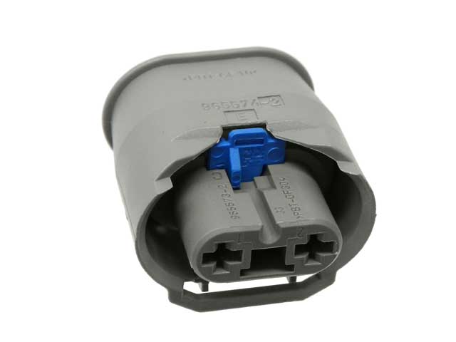 Electrical Connector by BMW - fits 2008–2013 BMW E90/E92/E93 M3