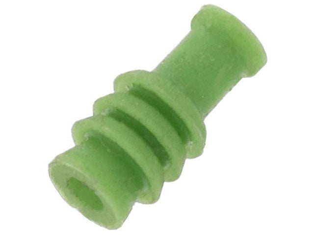Wire Sealing Grommet by Genuine BMW - fits 2006–2013 BMW E90/E91/E92/E93 3 Series