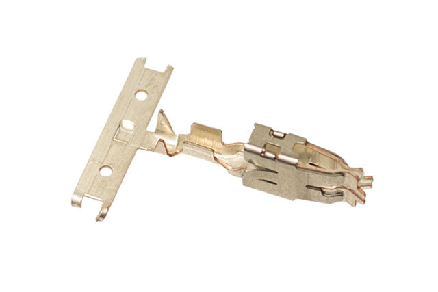 Electrical Pin Connector by Genuine BMW/Mini - fits 2006–present BMW E90/E91/E92/E93 / F30/F31 / G20 3 Series