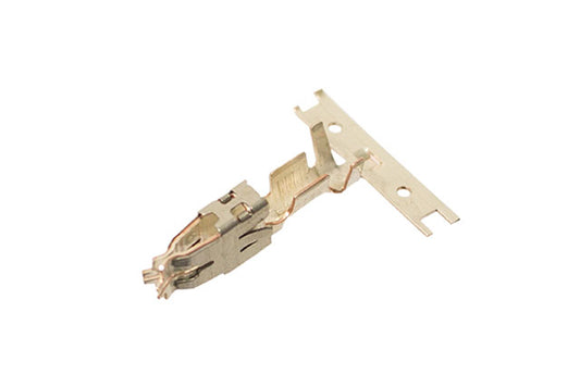 Electrical Connector by Genuine BMW/MINI - fits 2008–2013 BMW E90/E92/E93 M3