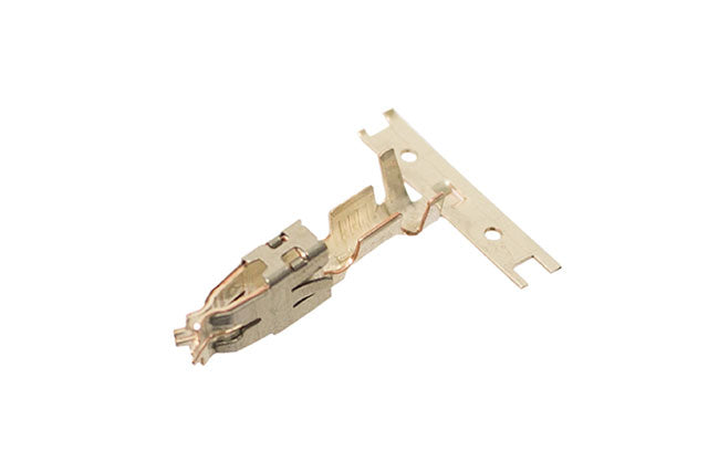 Electrical Pin Connector by Genuine BMW/Mini - fits 2006–present BMW E90/E91/E92/E93 / F30/F31 / G20 3 Series