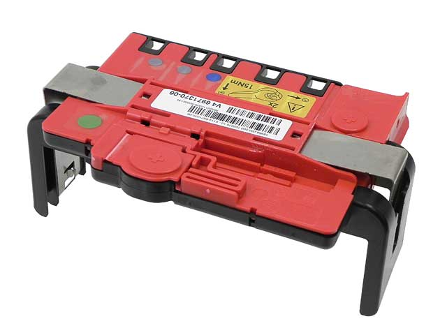 Battery Power Distribution Box with Fuse by BMW - fits 2008–2013 BMW E90/E92/E93 M3