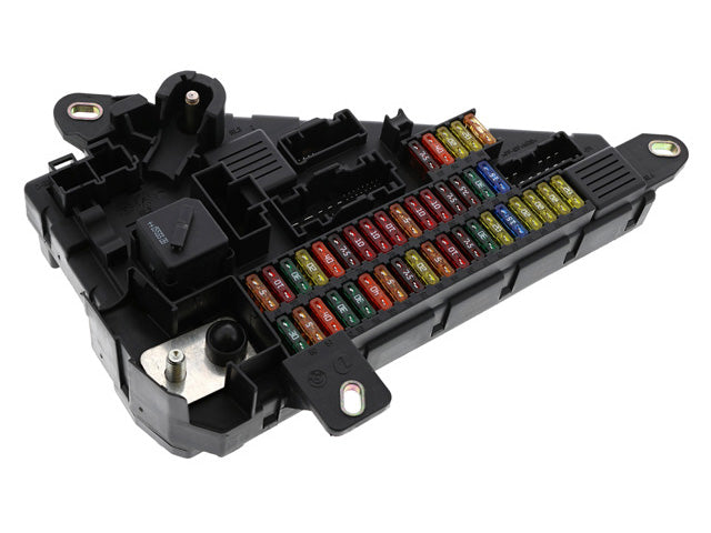 Fuse Box by Genuine BMW - fits 2004–2010 BMW E60 5 Series