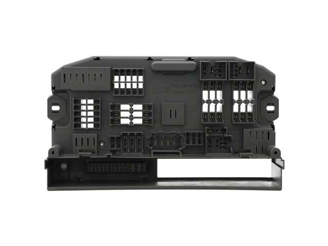 Fuse Box (Power Distribution Box) Front by Genuine BMW - fits 2007–2013 BMW E70 X5 / 2014–2018 BMW F15 X5