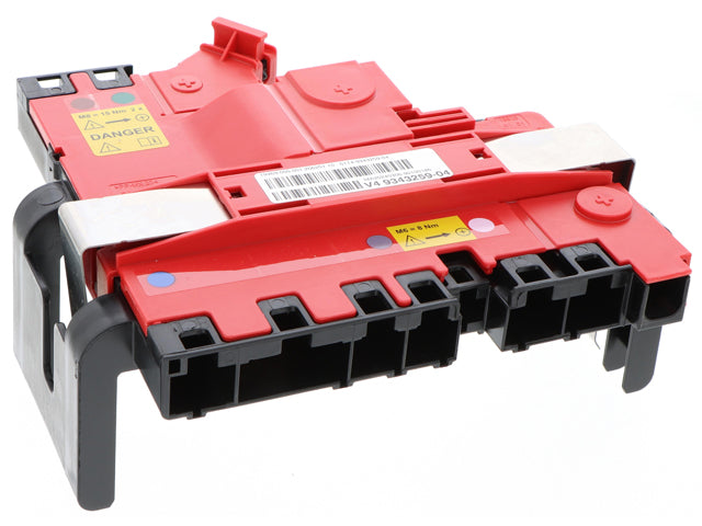 BMW X3 F25 / X4 F26 Battery Power Distribution Box - Genuine BMW