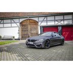 kw v3 coilover kit 15 bmw f80/f82 m3/m4 bmw m3 m4 f80 f82 f8x iconic garage