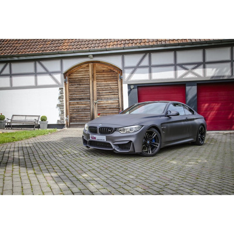 kw v3 coilover kit 15 bmw f80/f82 m3/m4 bmw m3 m4 f80 f82 f8x iconic garage