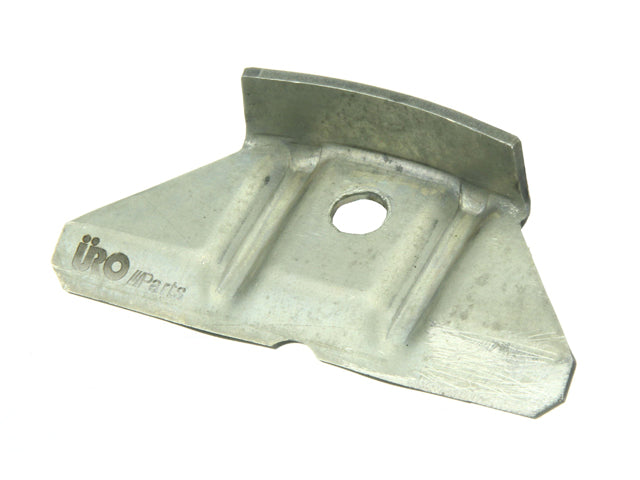 Battery Hold Down Clamp by URO Parts - fits 2006–2013 BMW E90/E91/E92/E93 3 Series