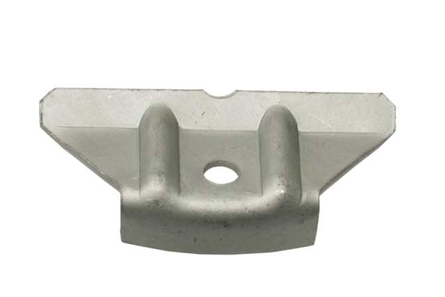 Battery Hold Down Clamp by Genuine BMW - fits 2006–2013 BMW E90/E91/E92/E93 3 Series