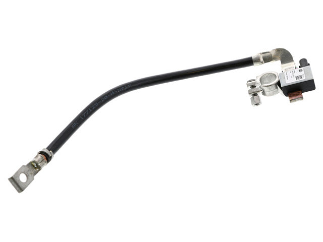 Battery Cable by Hella - fits 2016–2021 BMW F87 M2