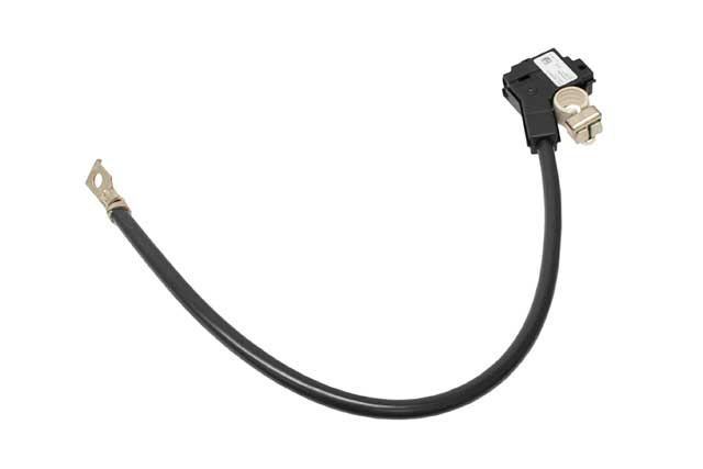 Battery Cable by Genuine BMW - fits 2011–2016 BMW F10 5 Series