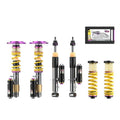 kw 2021+ bmw m3 (g80) sedan awd / m4 (g82) coupe awd (comp. incl.) v4 clubsport coilover 3-way bmw m3 m4 g80 g82 g8x iconic garage