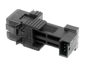 Brake Light Switch - Genuine BMW/MINI - 61 31 6 967 601 / 61316967601 by Genuine BMW/MINI - fits 2008–2013 BMW E90/E92/E93 M3