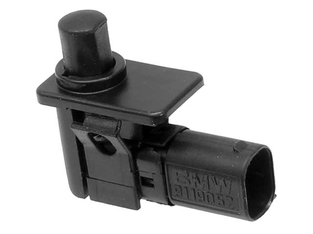 Alarm Switch by Genuine BMW/Mini - fits 2006–2013 BMW E90/E91/E92/E93 3 Series