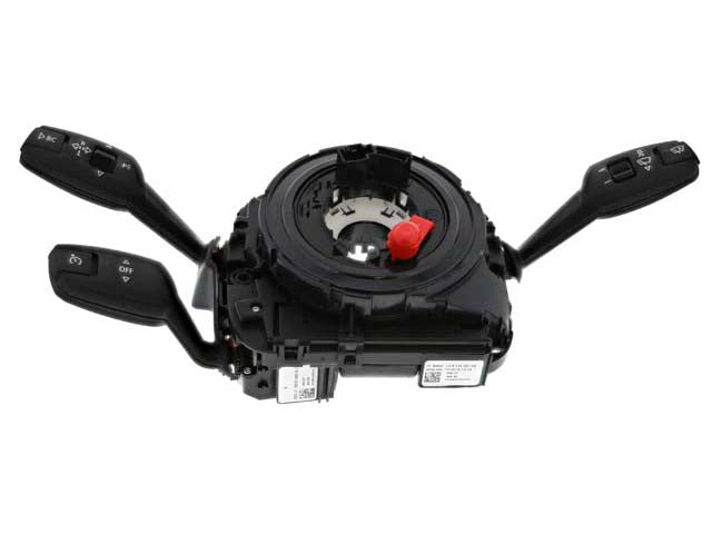 Turn Signal Multi-Function Switch by Genuine BMW - fits 2008–2013 BMW E82/E88 1 Series