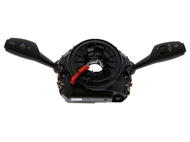 Turn Signal Multi-Function Switch by Genuine BMW - fits 2011–2016 BMW F10 5 Series