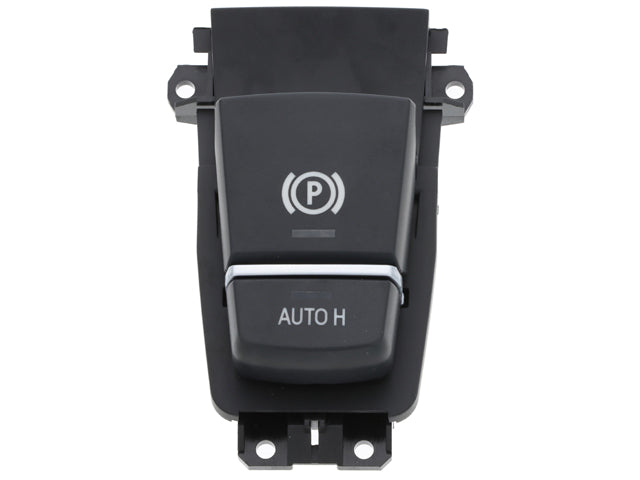 Parking Brake Control Switch by URO Parts - fits 2011–2016 BMW F10 5 Series