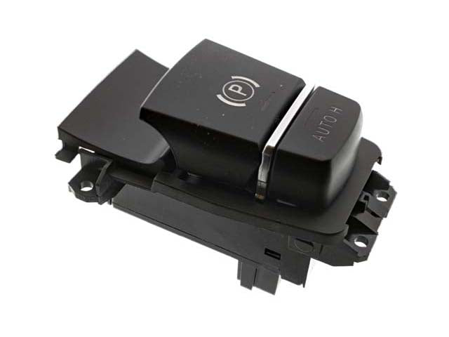 Parking Brake Control Switch by Vemo - fits 2011–2016 BMW F10 5 Series