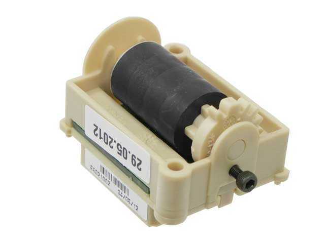 Ignition Switch by Genuine BMW - fits 2004–2010 BMW E60 5 Series