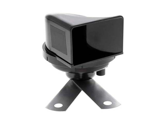 Horn by Vemo - fits 2014–2019 BMW F22/F23 2 Series