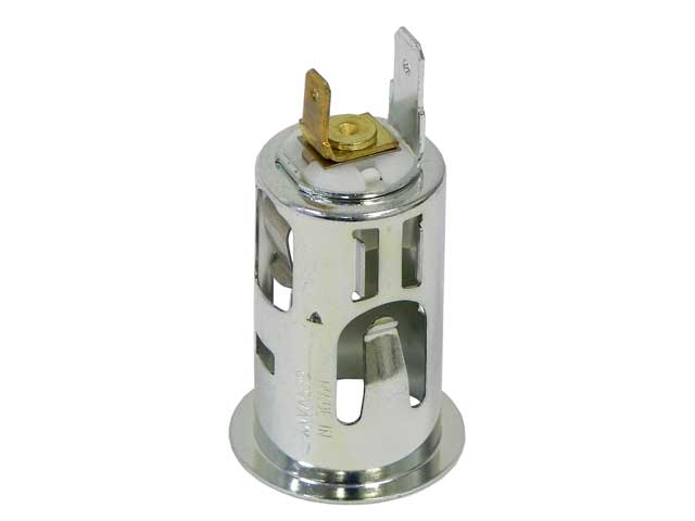 Cigarette Lighter by Genuine BMW - fits 2004–2010 BMW E60 5 Series
