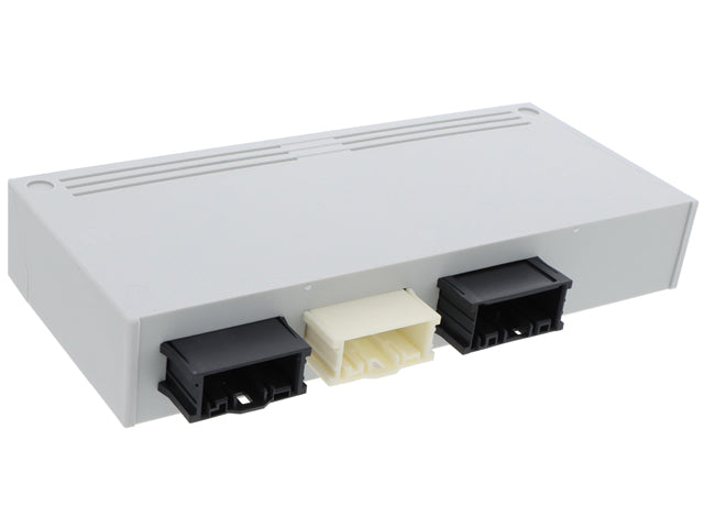 Body Control Module by Genuine BMW - fits 2011–2016 BMW F10 5 Series