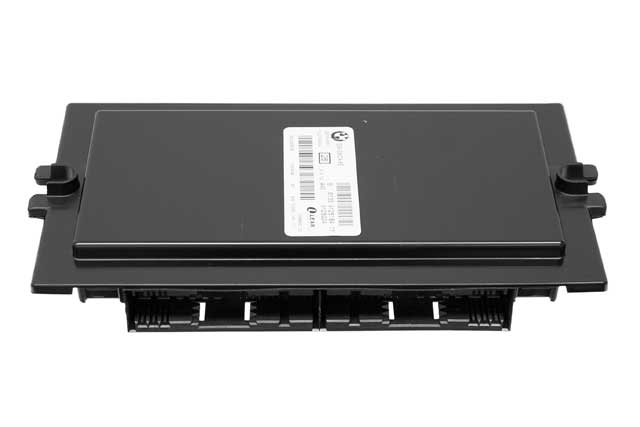 Body Control Module by Genuine BMW - fits 2006–2013 BMW E90/E91/E92/E93 3 Series