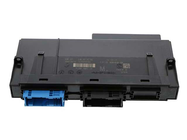 Body Control Module by Genuine BMW - fits 2006–2013 BMW E90/E91/E92/E93 3 Series