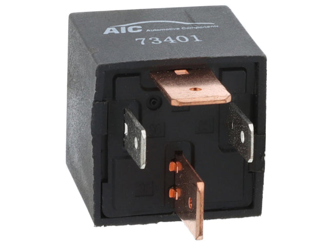 Multi-Purpose Relay by AIC Automotive - fits 2006–2013 BMW E90/E91/E92/E93 3 Series