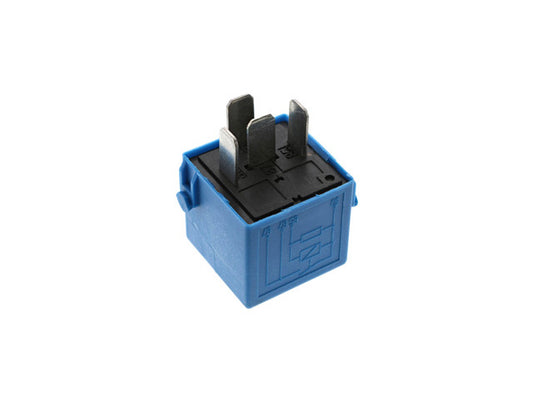 Multi-Purpose Relay by Vemo - fits 2006–2013 BMW E90/E91/E92/E93 3 Series