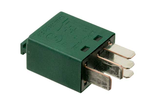 Multi Purpose Relay by BMW - fits 2008–2013 BMW E90/E92/E93 M3