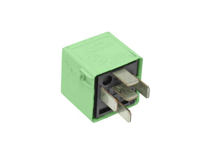 Multi Purpose Relay by BMW - fits 2008–2013 BMW E90/E92/E93 M3