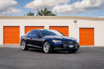 HRE Forged Monoblock 520M 18x9 5x120 Wheels
