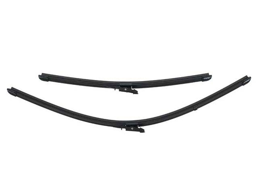 VALEO Wiper Blade Set by VALEO - fits 2008–2013 BMW E90/E92/E93 M3