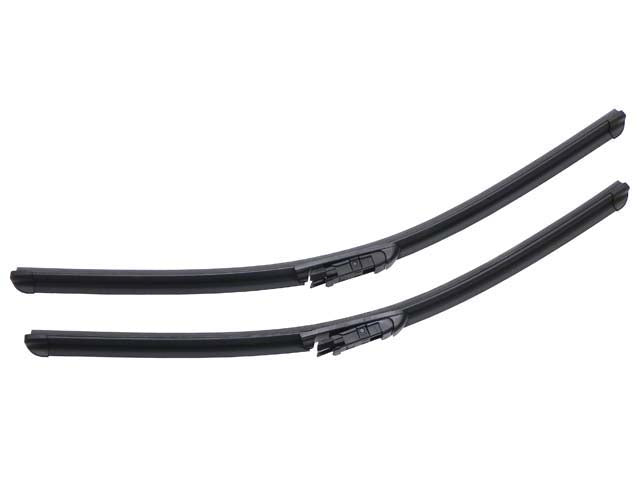 Wiper Blade by Bosch - fits 2004–2010 BMW E60 5 Series