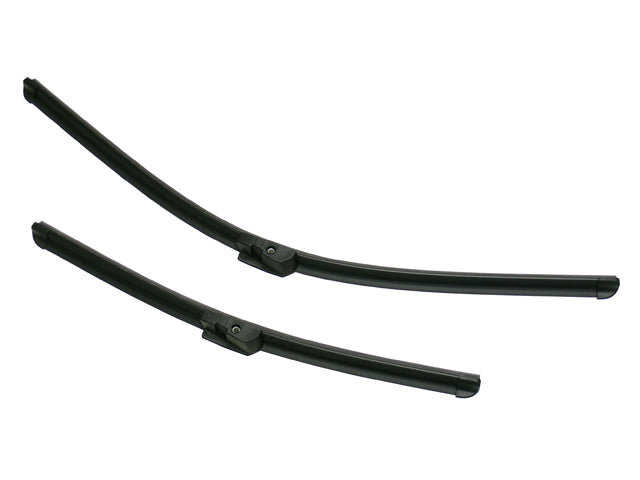 Wiper Blade by Bosch - fits 2011–2016 BMW F10 5 Series