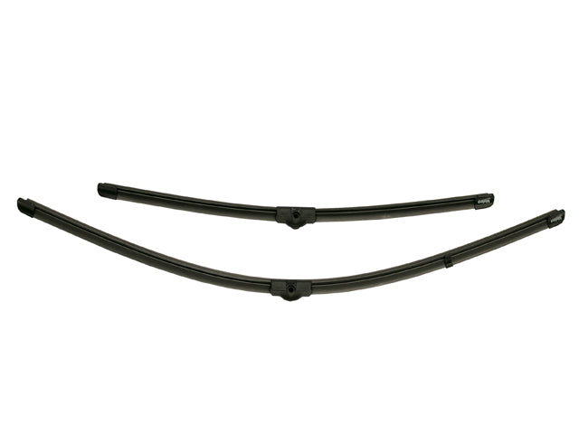 Wiper Blade by Valeo - fits 2011–2016 BMW F10 5 Series